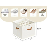 ShoeNest – shoe organiser