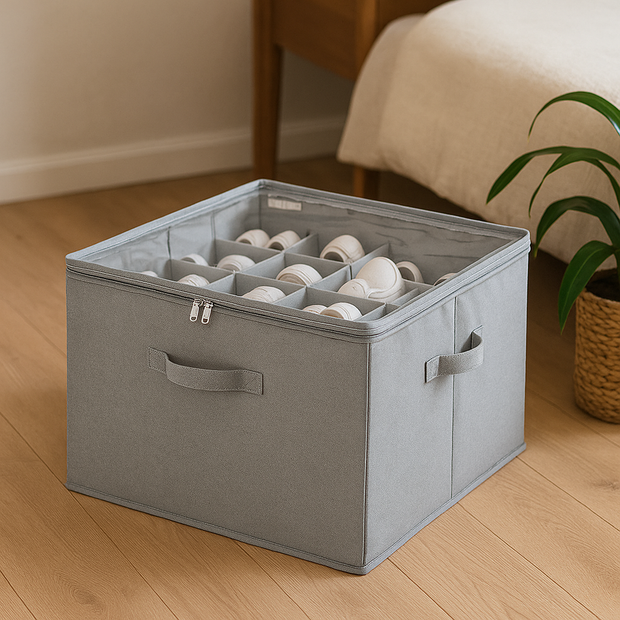 ShoeNest – shoe organiser