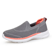 Mesh Slip-on Lightweight Breathable Sneaker