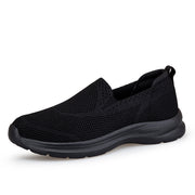Mesh Slip-on Lightweight Breathable Sneaker