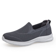 Mesh Slip-on Lightweight Breathable Sneaker