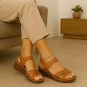 MiraSoft Sandals