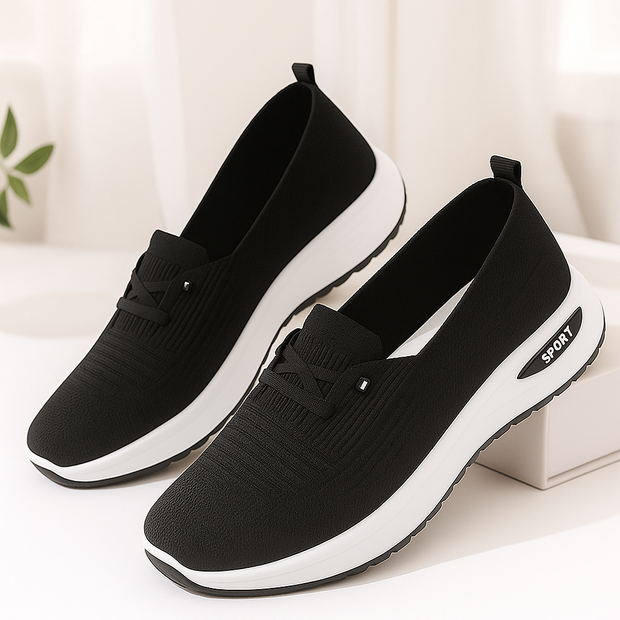 Aeris - Breathable sneakers