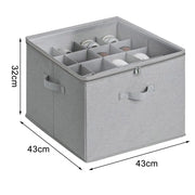 ShoeNest – shoe organiser