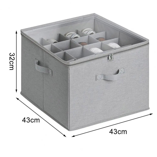 ShoeNest – shoe organiser