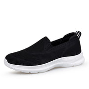 Mesh Slip-on Lightweight Breathable Sneaker